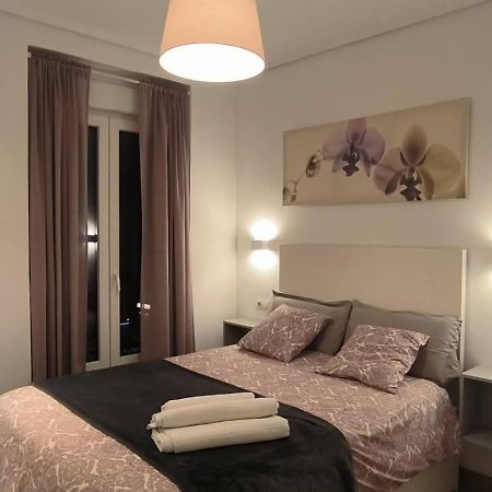Apartamento Zabala Conoce Bilbao Desde Dentro المظهر الخارجي الصورة