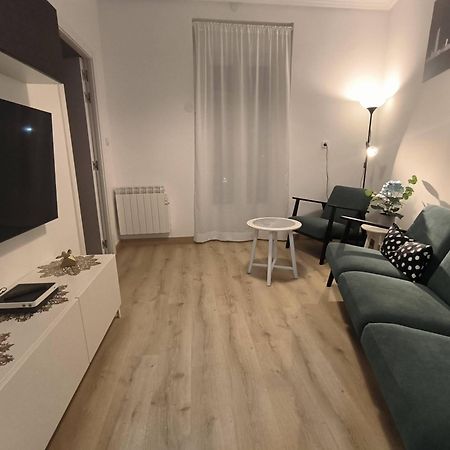 Apartamento Zabala Conoce Bilbao Desde Dentro المظهر الخارجي الصورة
