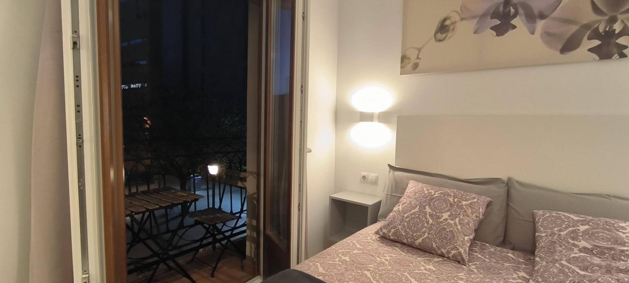 Apartamento Zabala Conoce Bilbao Desde Dentro المظهر الخارجي الصورة