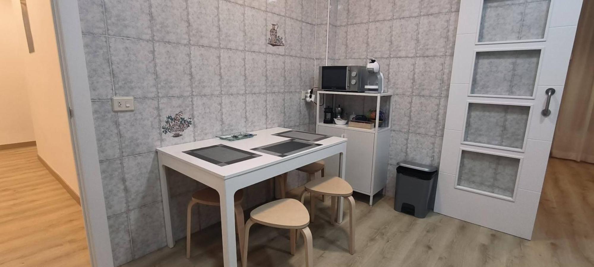 Apartamento Zabala Conoce Bilbao Desde Dentro المظهر الخارجي الصورة