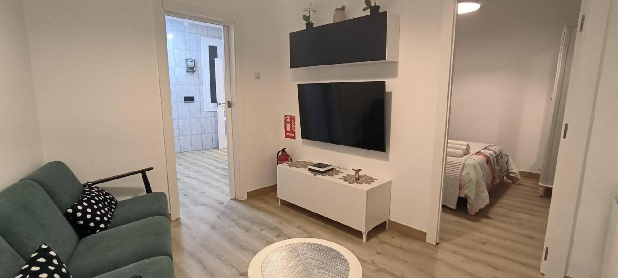 Apartamento Zabala Conoce Bilbao Desde Dentro المظهر الخارجي الصورة