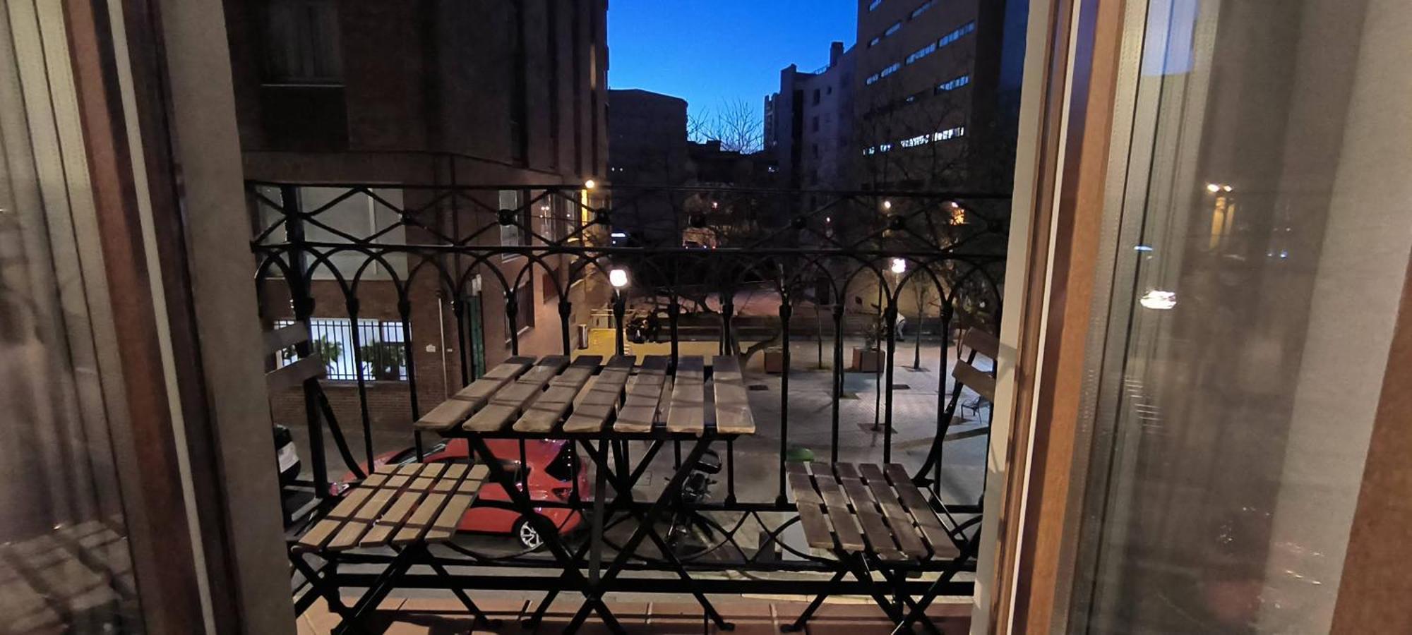 Apartamento Zabala Conoce Bilbao Desde Dentro المظهر الخارجي الصورة