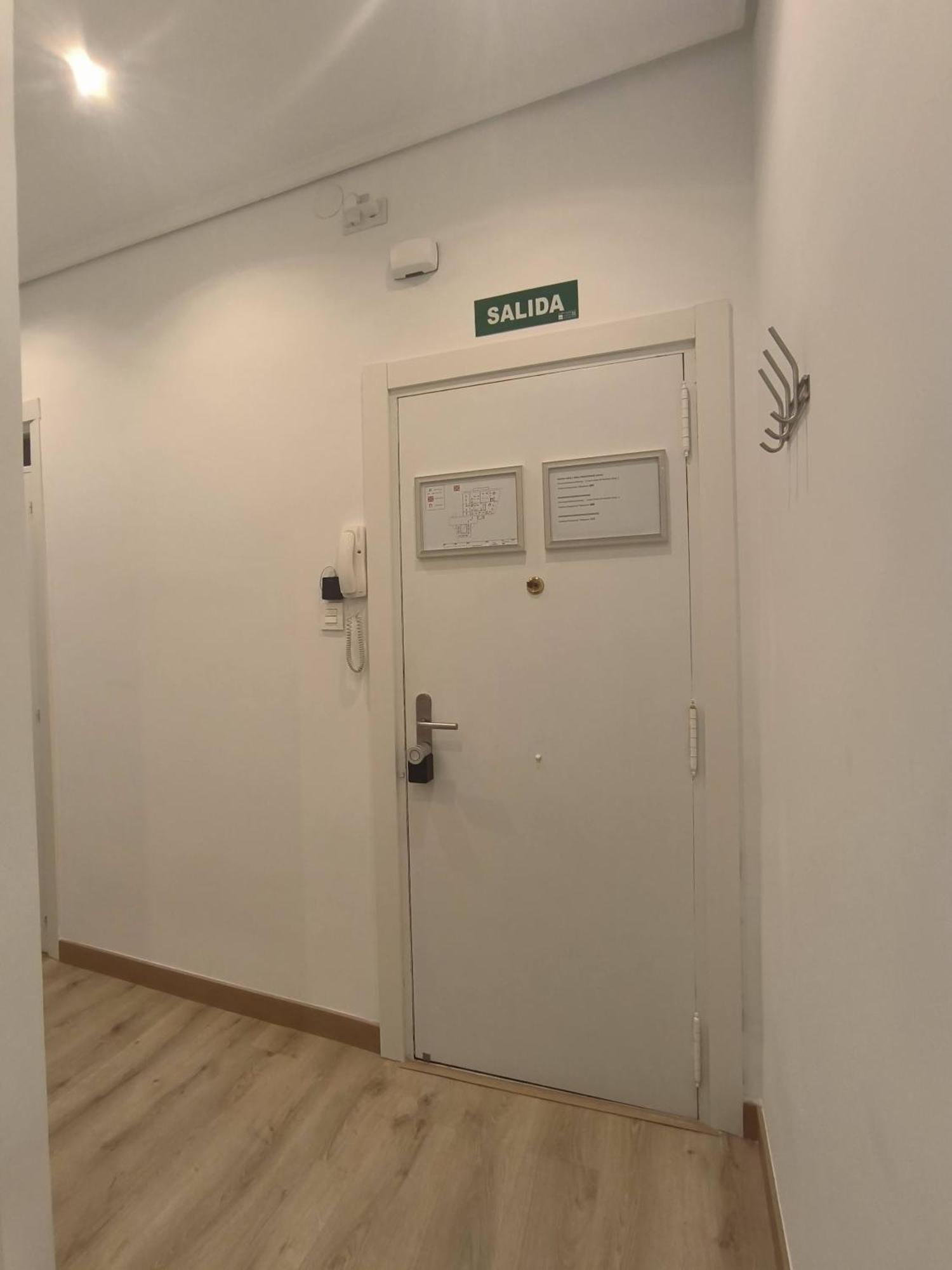 Apartamento Zabala Conoce Bilbao Desde Dentro المظهر الخارجي الصورة