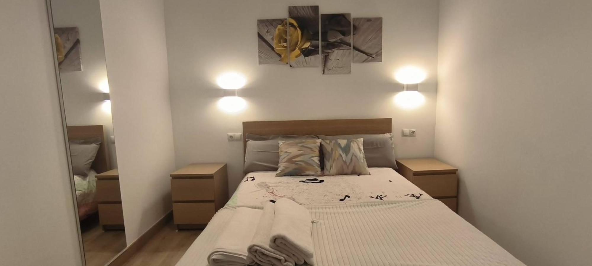Apartamento Zabala Conoce Bilbao Desde Dentro المظهر الخارجي الصورة