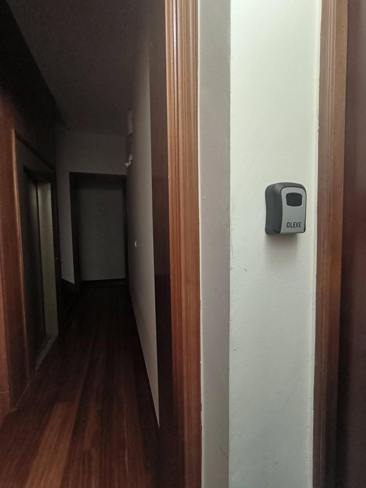 Apartamento Zabala Conoce Bilbao Desde Dentro المظهر الخارجي الصورة