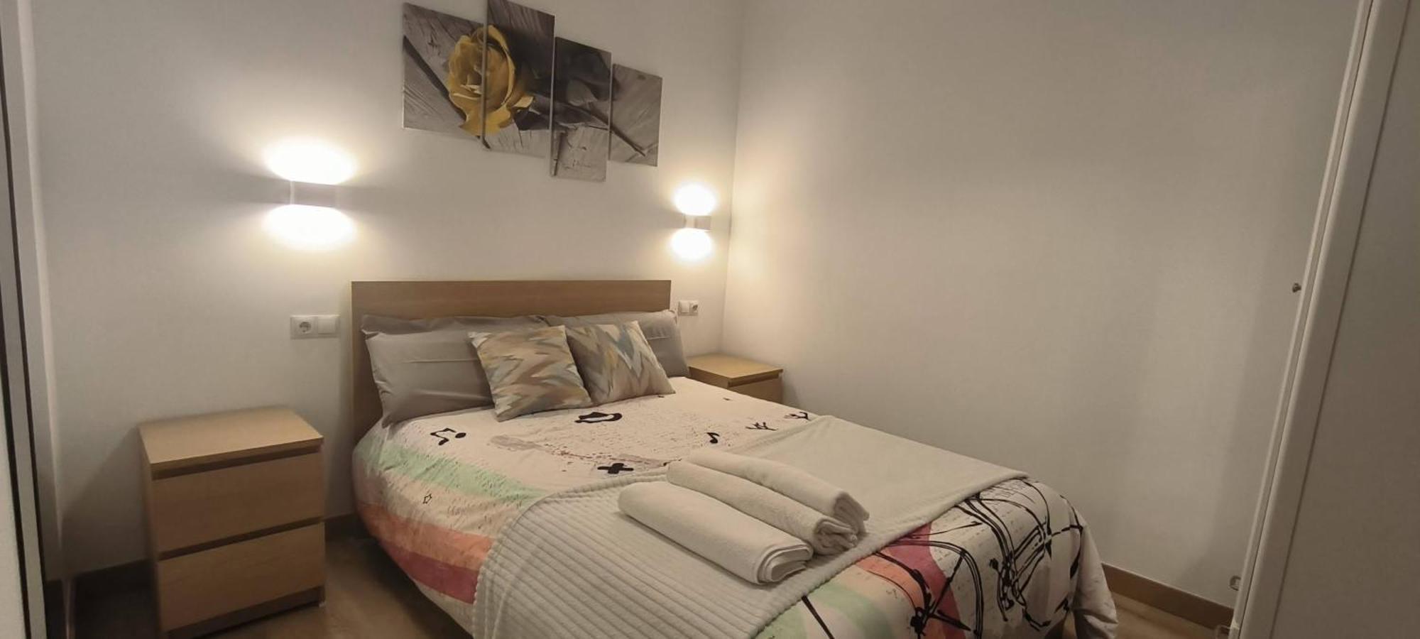 Apartamento Zabala Conoce Bilbao Desde Dentro المظهر الخارجي الصورة