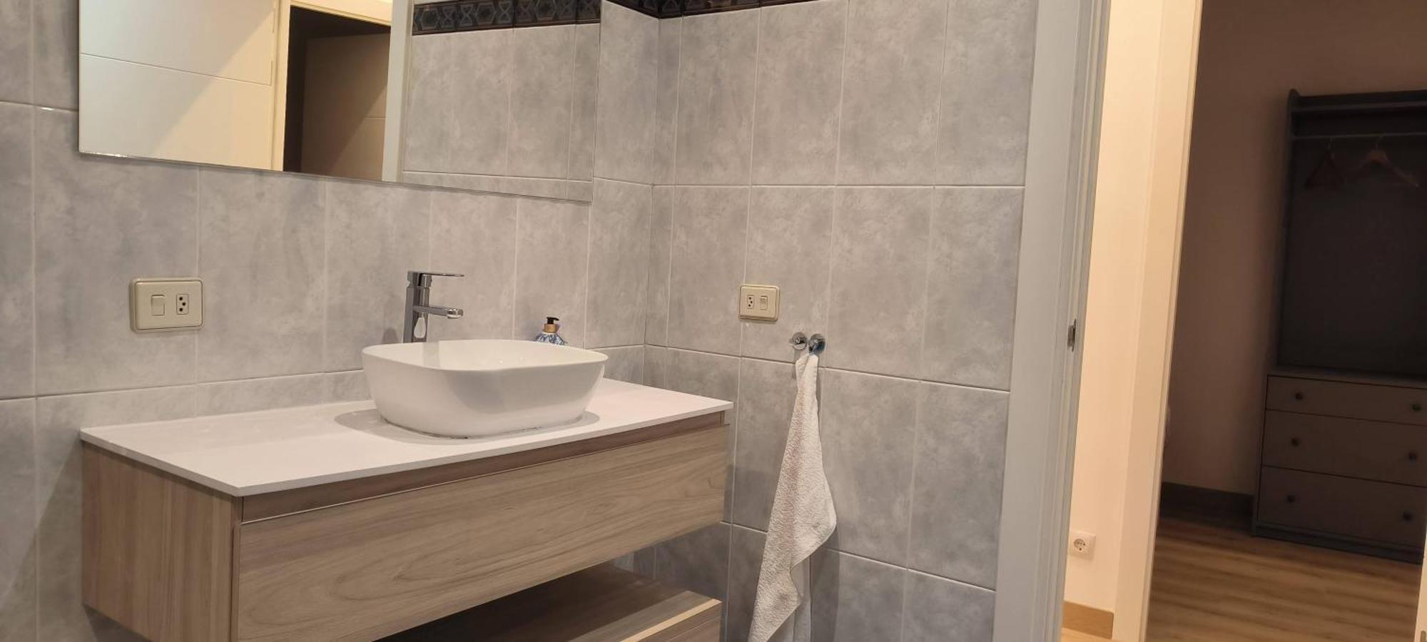 Apartamento Zabala Conoce Bilbao Desde Dentro المظهر الخارجي الصورة