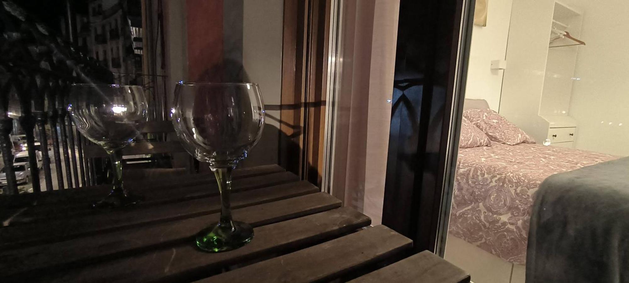 Apartamento Zabala Conoce Bilbao Desde Dentro المظهر الخارجي الصورة