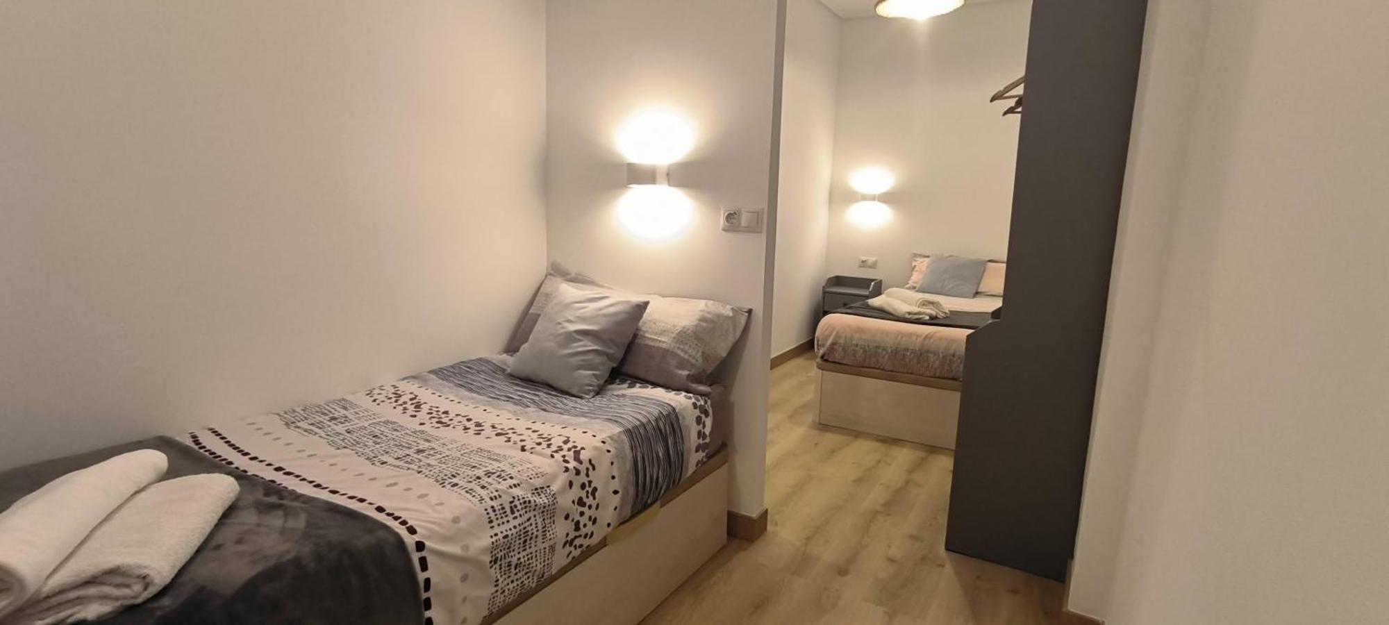 Apartamento Zabala Conoce Bilbao Desde Dentro المظهر الخارجي الصورة