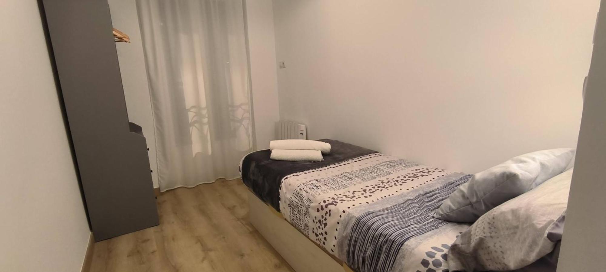 Apartamento Zabala Conoce Bilbao Desde Dentro المظهر الخارجي الصورة